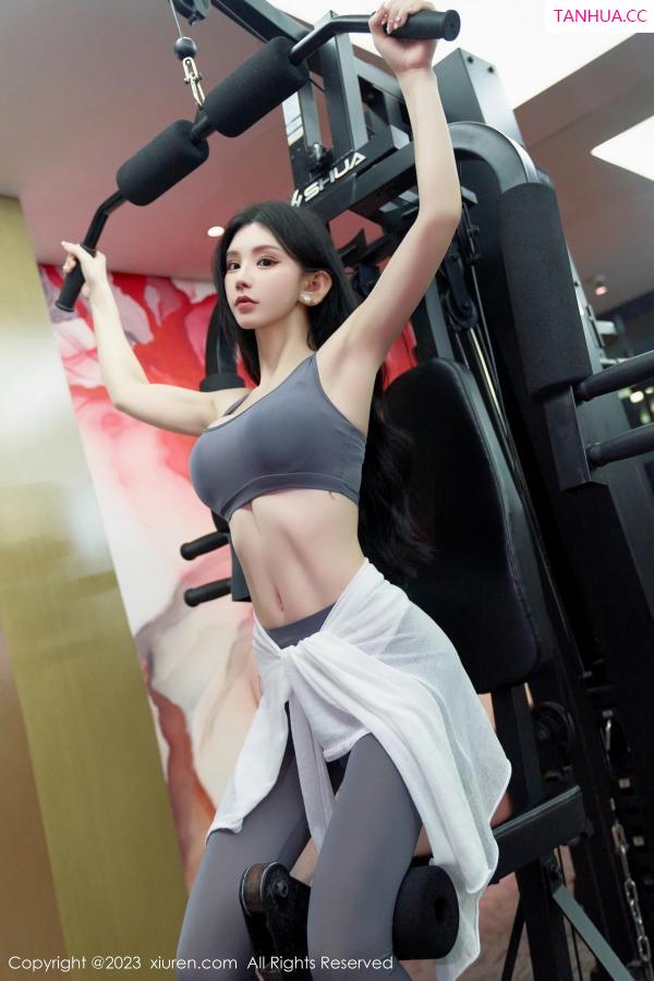 周于希dummy  [XiuRen]高清写真图 2023.11.10 No.7651 周于希Sally 泰国旅拍第14张图片